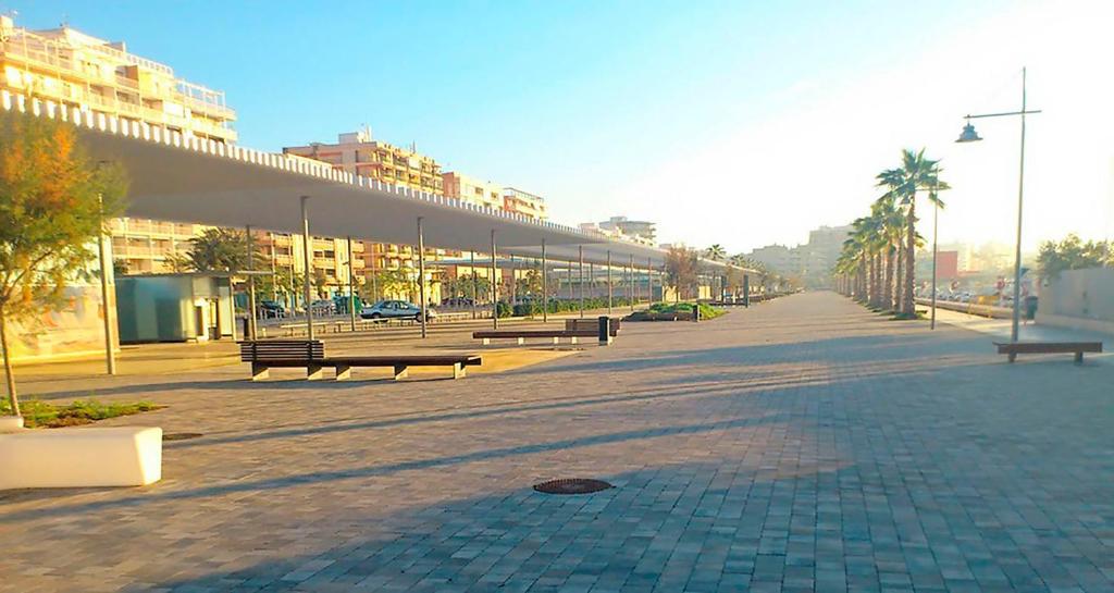 Fotografia z galérie ubytovania Apartamento Santa Pola v destinácii Santa Pola