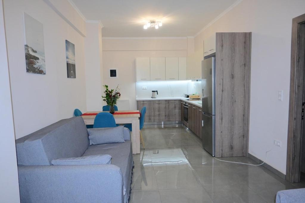 Altinium One Bedroom Apartment 2-6 Pax