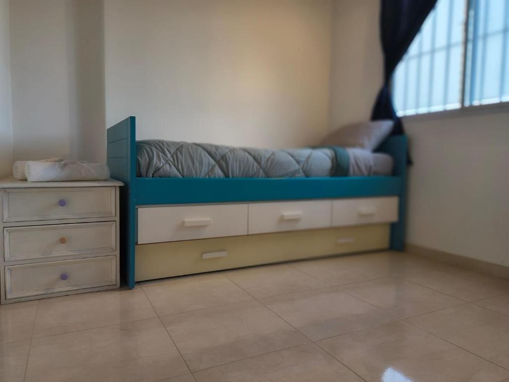 ÁMBAR DEPARTAMENT boutique