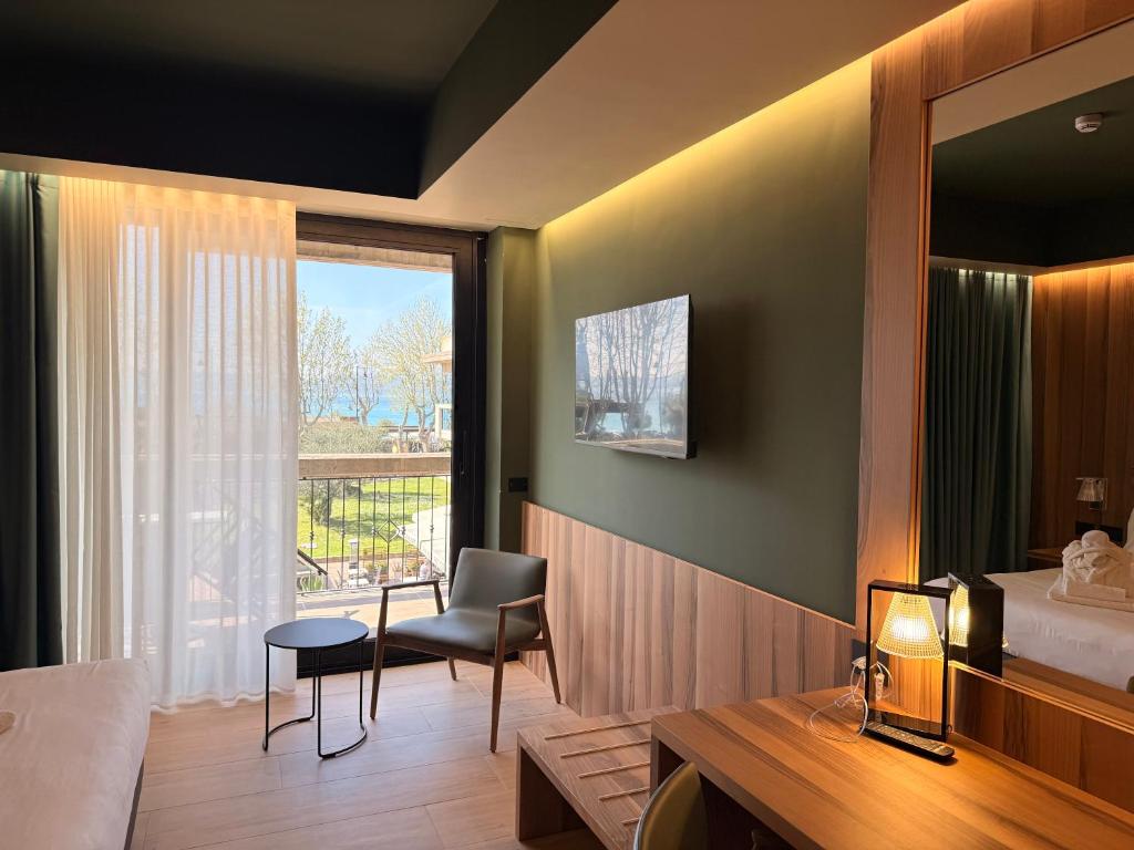 Alevic Hotel Sirmione