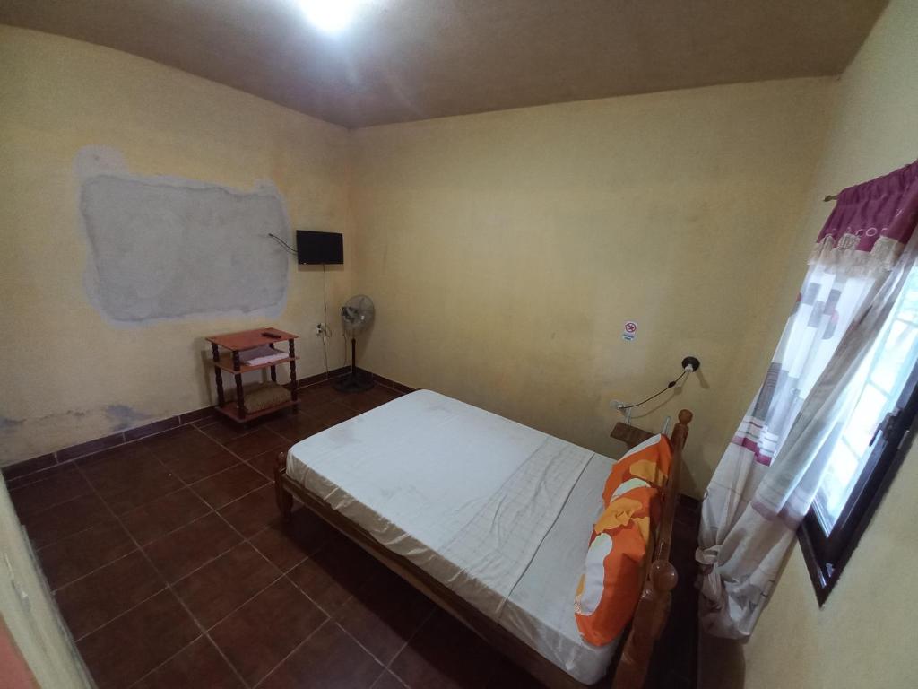Hospedaje El Alba 2