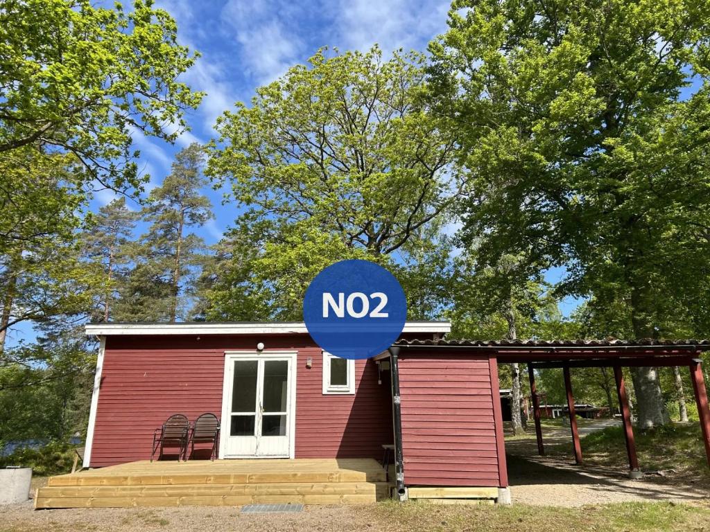Långasjönäs Camping & Stugby