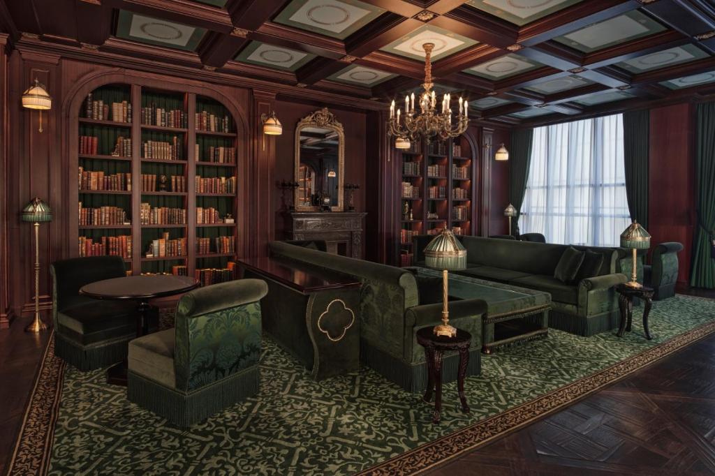 L'Escape'Escape Hotel — Photo 3