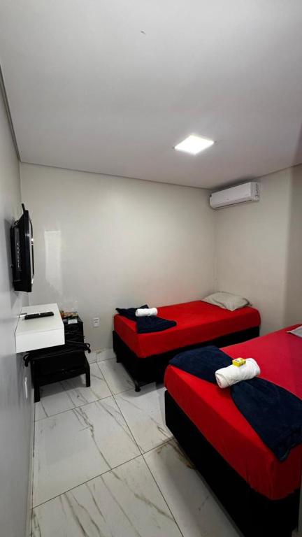 Riacho HOTEL - 