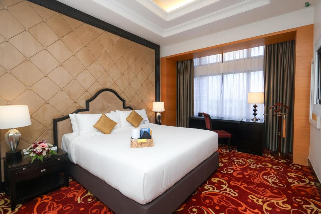 Perdana Kota Bharu - 