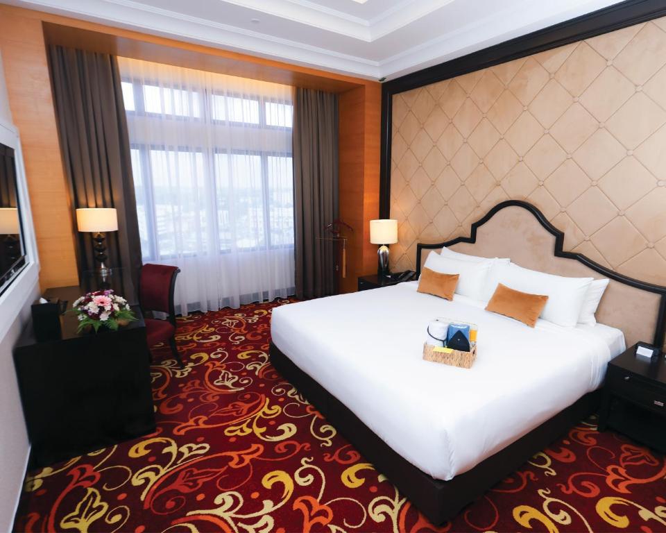 Perdana Kota Bharu - 