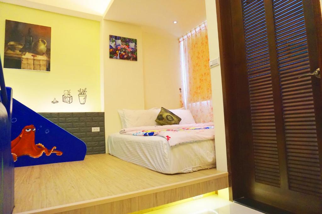 Gallery image of Happy House Homestay in Hualien City