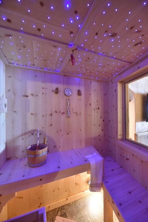 L'Ancien Paquier Chambre D'Hotes - Junior Suite Con Sauna