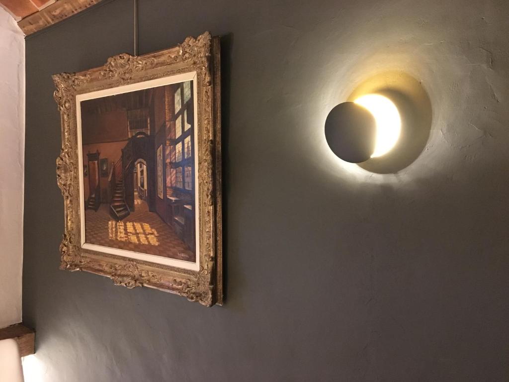 Fotografie z fotogalerie ubytování De Gouden Klokke v destinaci Avelgem