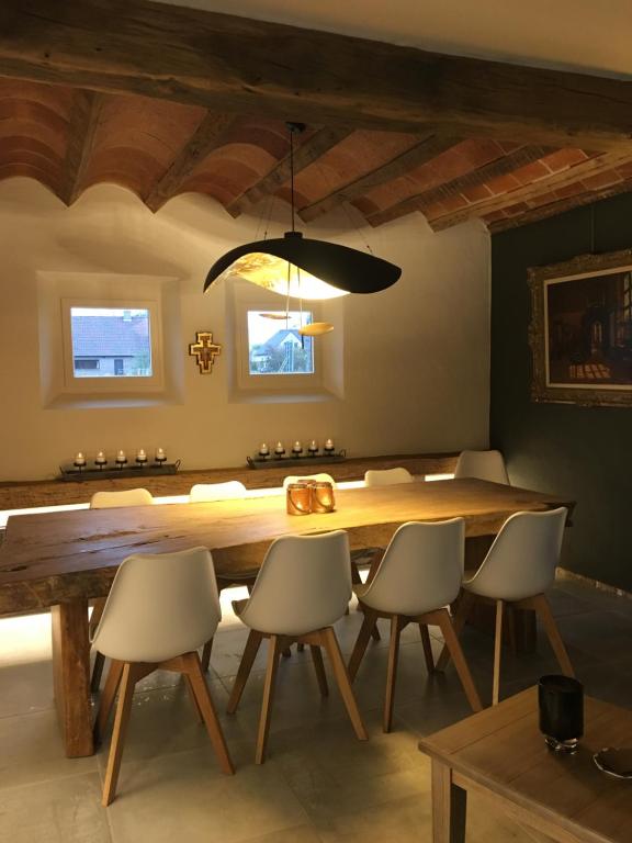 Fotografie z fotogalerie ubytování De Gouden Klokke v destinaci Avelgem