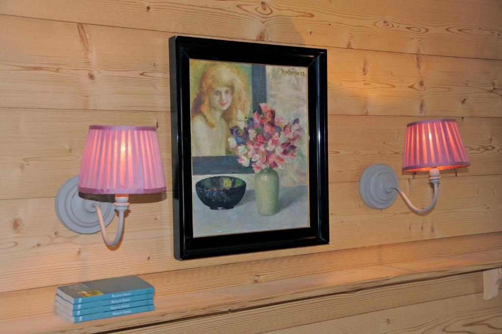 Fotografie z fotogalerie ubytování Historic Hotel du Pillon v destinaci Les Diablerets