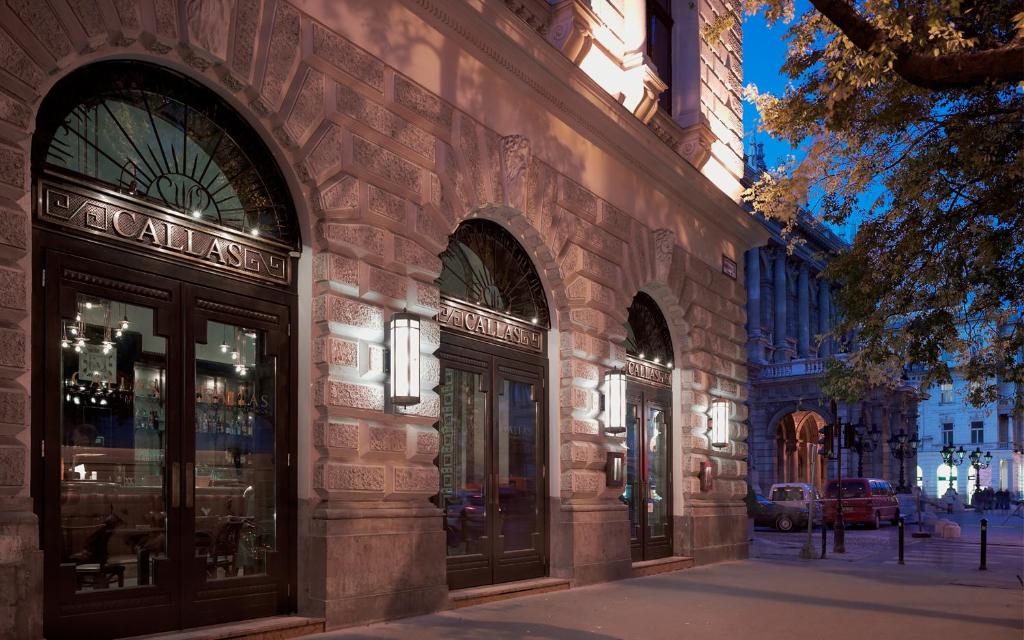 Callas House - Resim 44