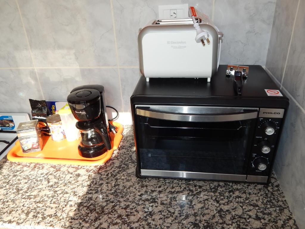 Departamento Sierras Pampas