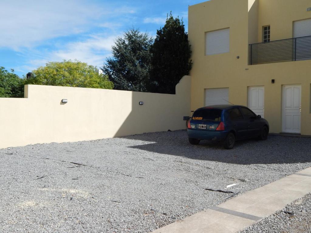 Departamento Sierras Pampas