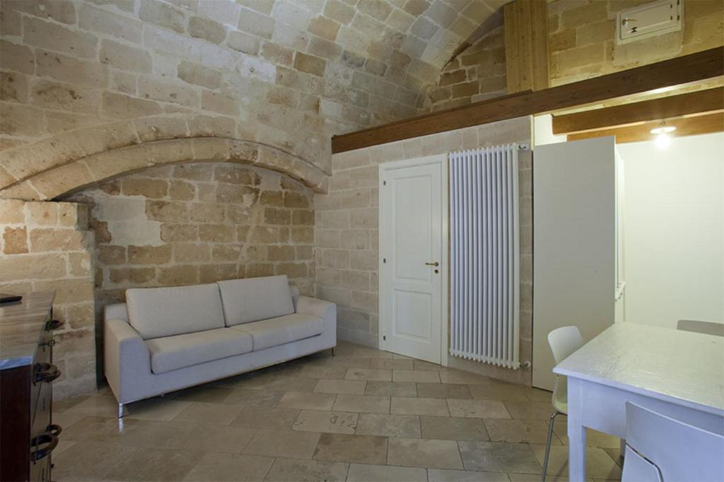 Fotografie z fotogalerie ubytování Antico Convicino Rooms Suites & SPA v destinaci Matera