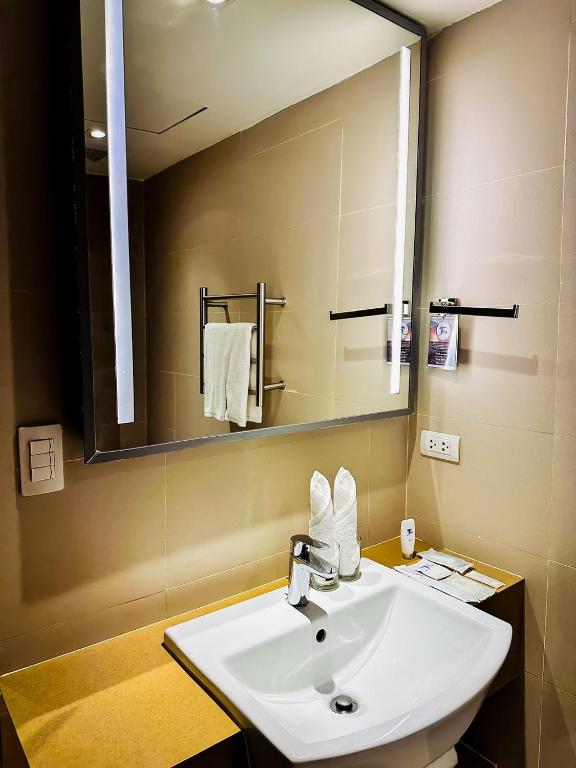 Ferra Hotel and Garden Suites photo