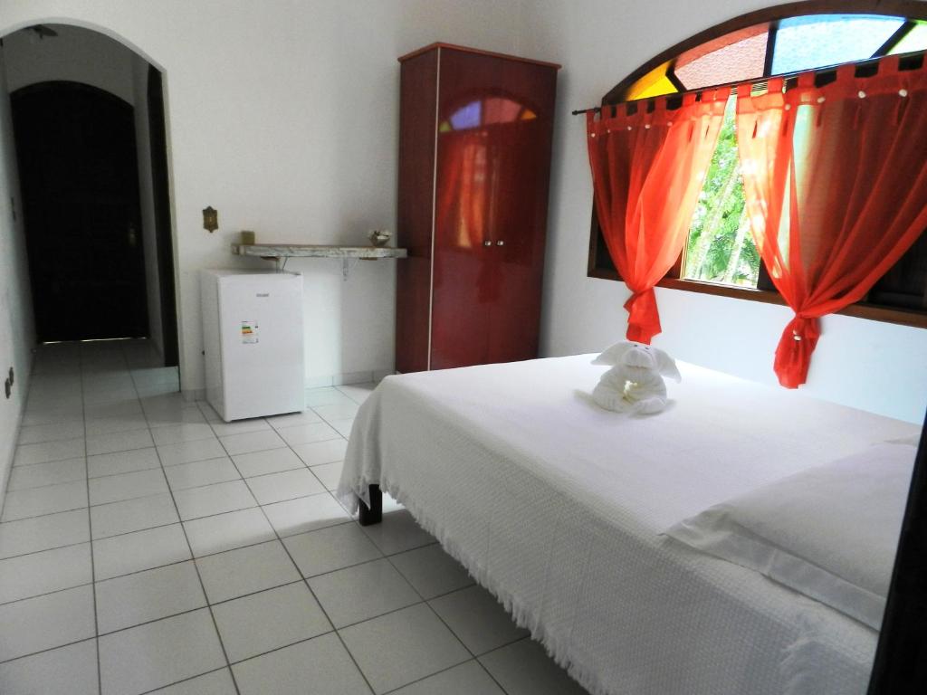  Praia Canto do Forte Guest House
