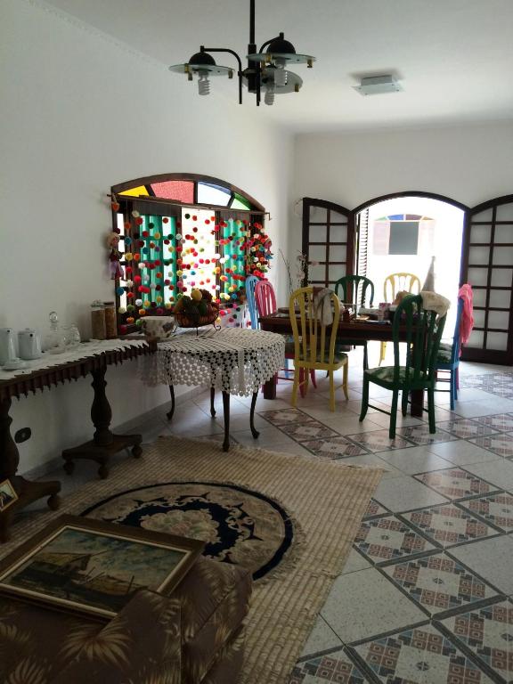  Praia Canto do Forte Guest House