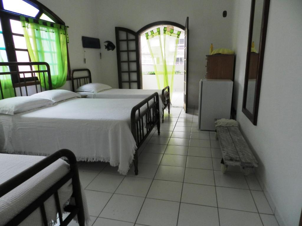  Praia Canto do Forte Guest House