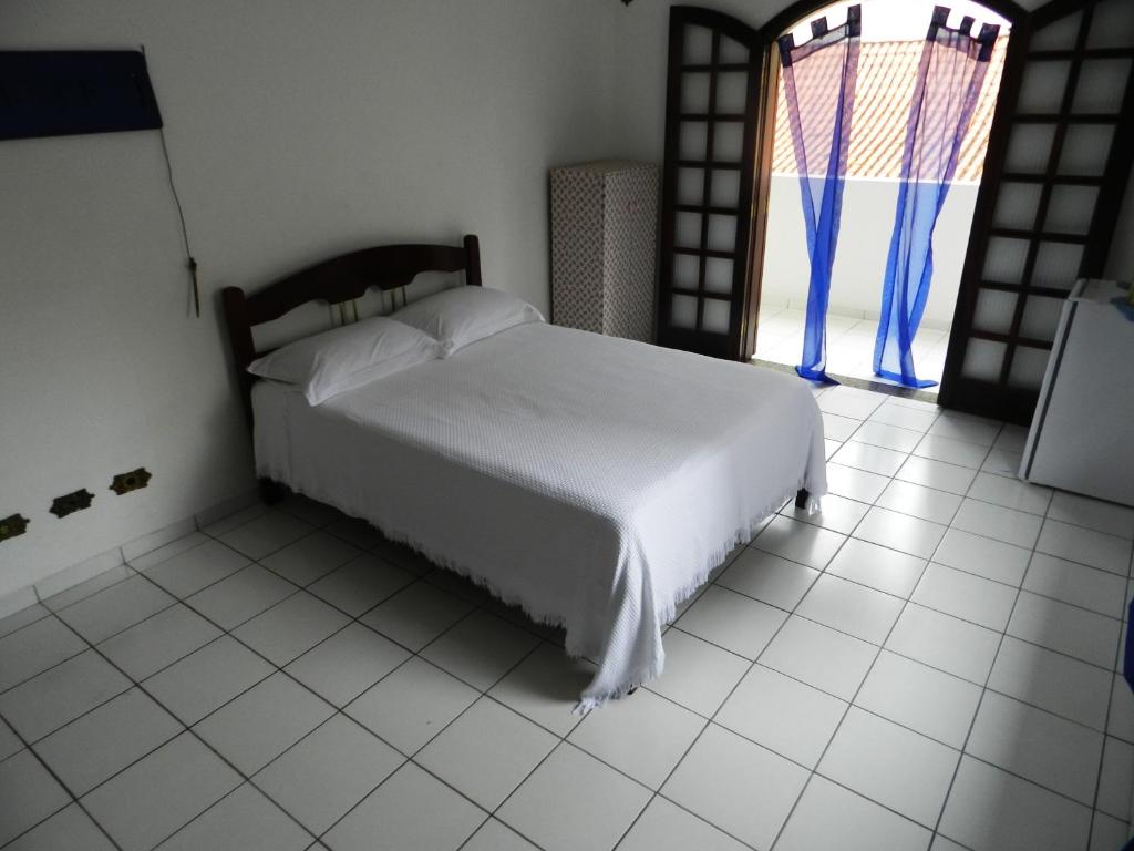 Praia Canto do Forte Guest House