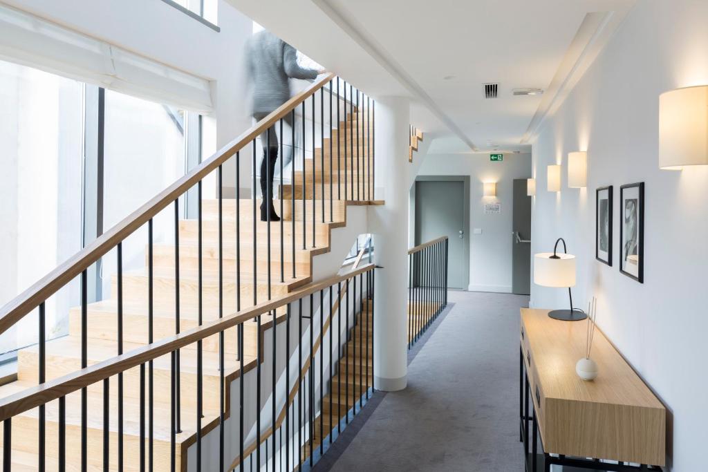 Livris Hotel - Resim 19