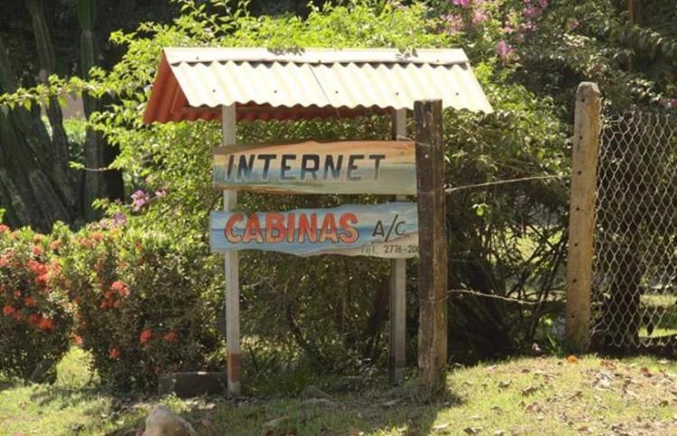 Fotografie z fotogalerie ubytování Cabinas Mifran v destinaci Pavones