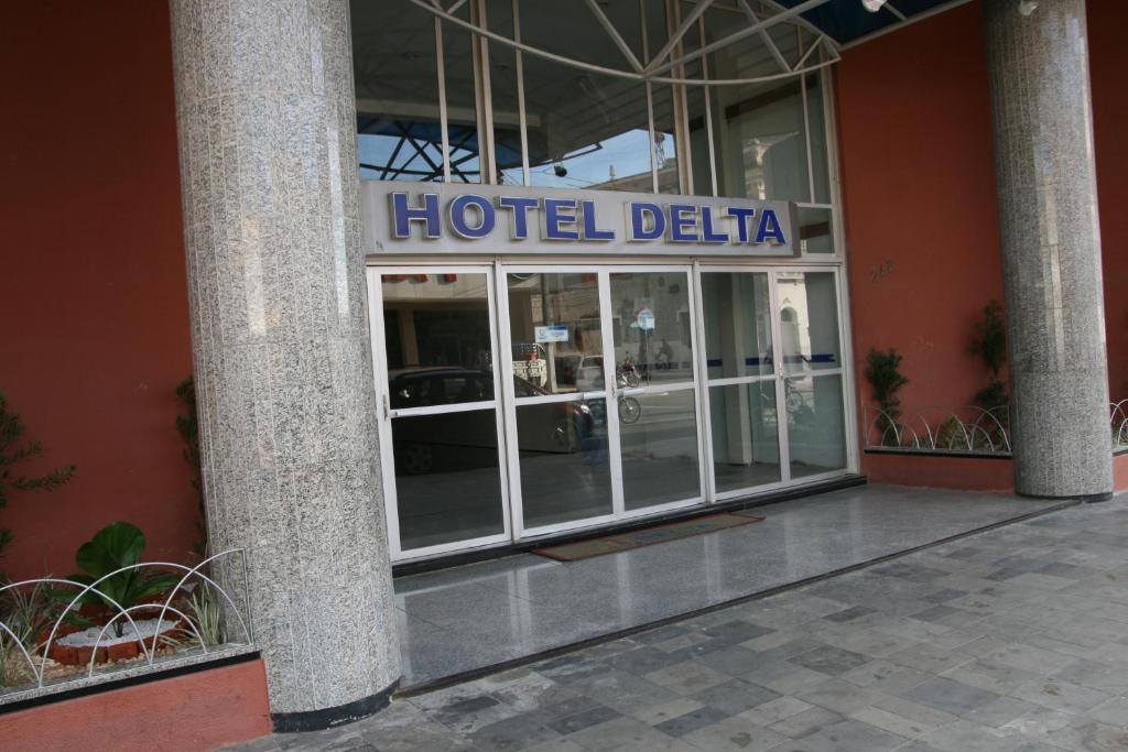  Hotel Delta