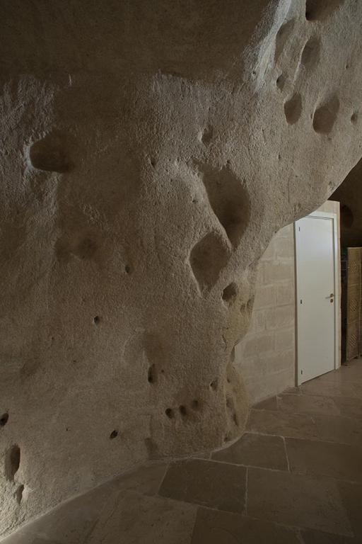 Fotografie z fotogalerie ubytování Antico Convicino Rooms Suites & SPA v destinaci Matera