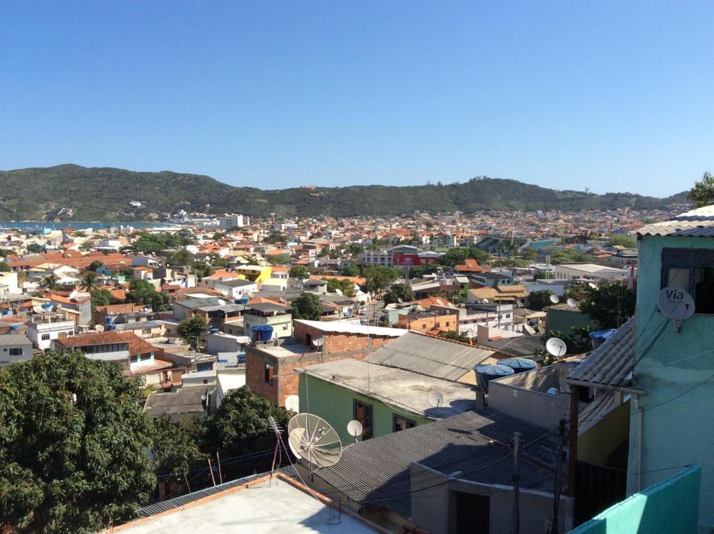  Quitieenete Arraial do Cabo