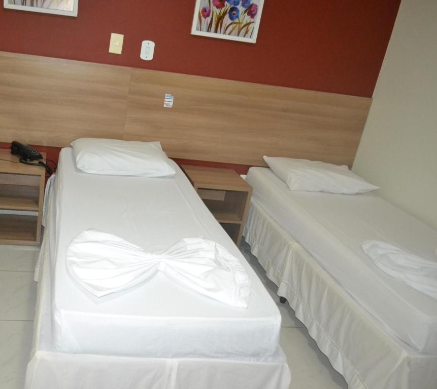  Tropical Praia Hotel