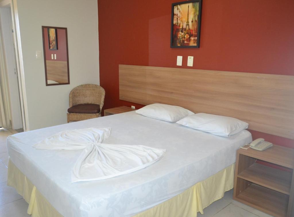 Tropical Praia Hotel