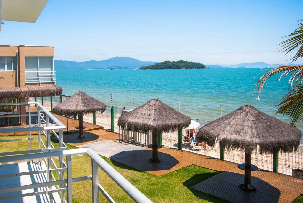  Pousada Holiday