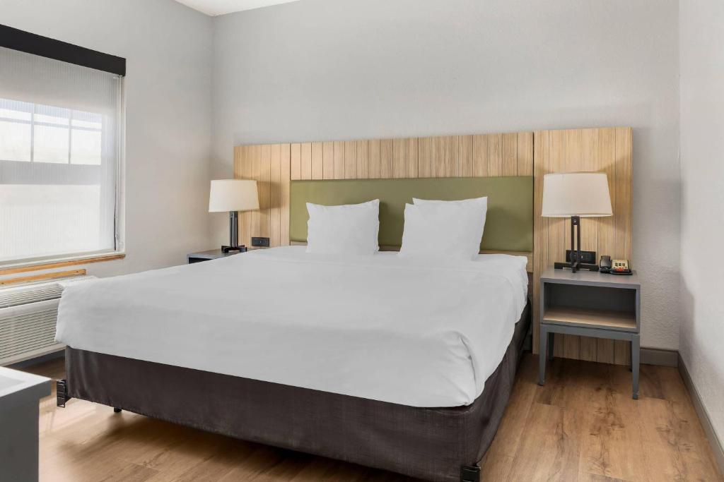 Country Inn & Suites by Radisson, Georgetown, KY photo