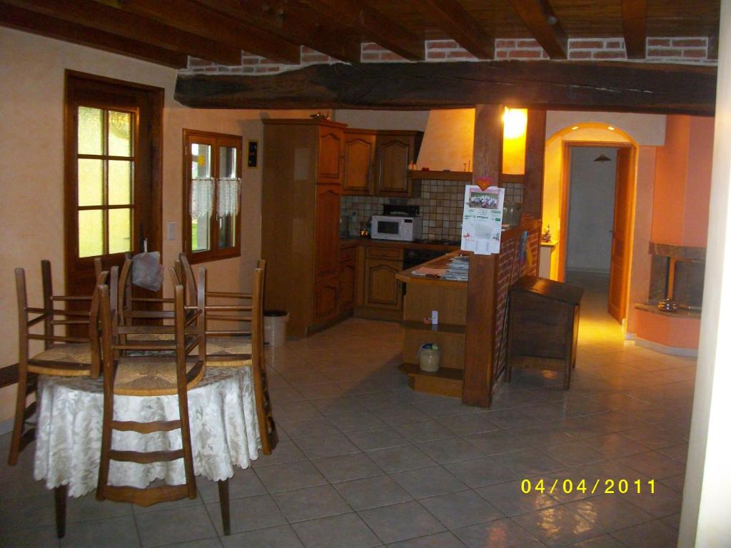 une petite pause - Housity