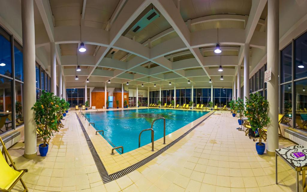 Hotel San Hotel San