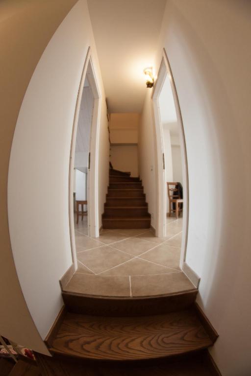 Fotografie z fotogalerie ubytování Il Vicoletto B&B v destinaci Alfedena