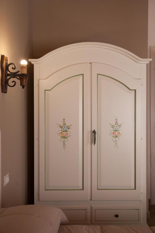 Fotografie z fotogalerie ubytování Il Vicoletto B&B v destinaci Alfedena