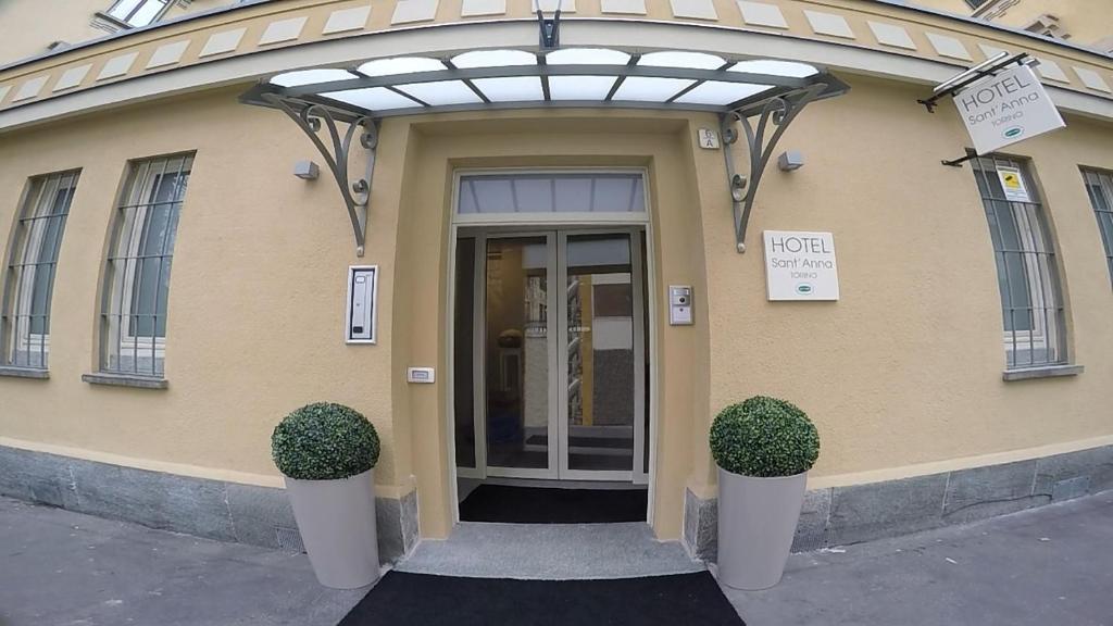 Hotel Sant'Anna