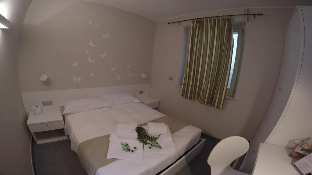 Hotel Sant'Anna - Resim 15