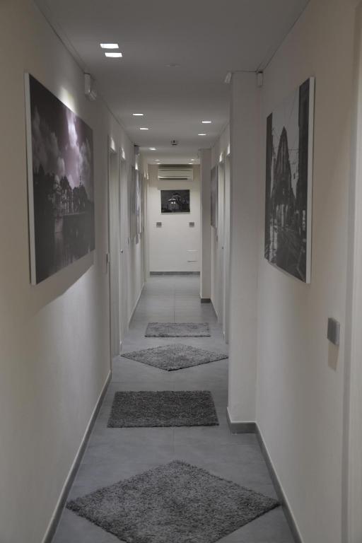 Hotel Sant'Anna - Resim 12