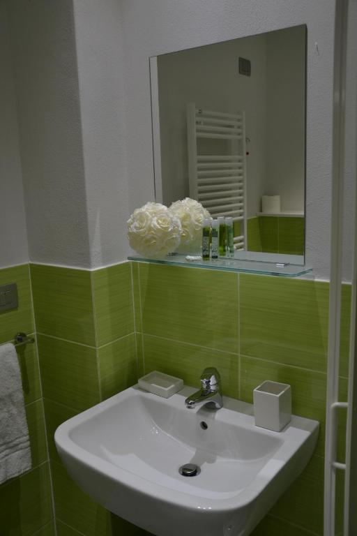 Hotel Sant'Anna - Resim 7