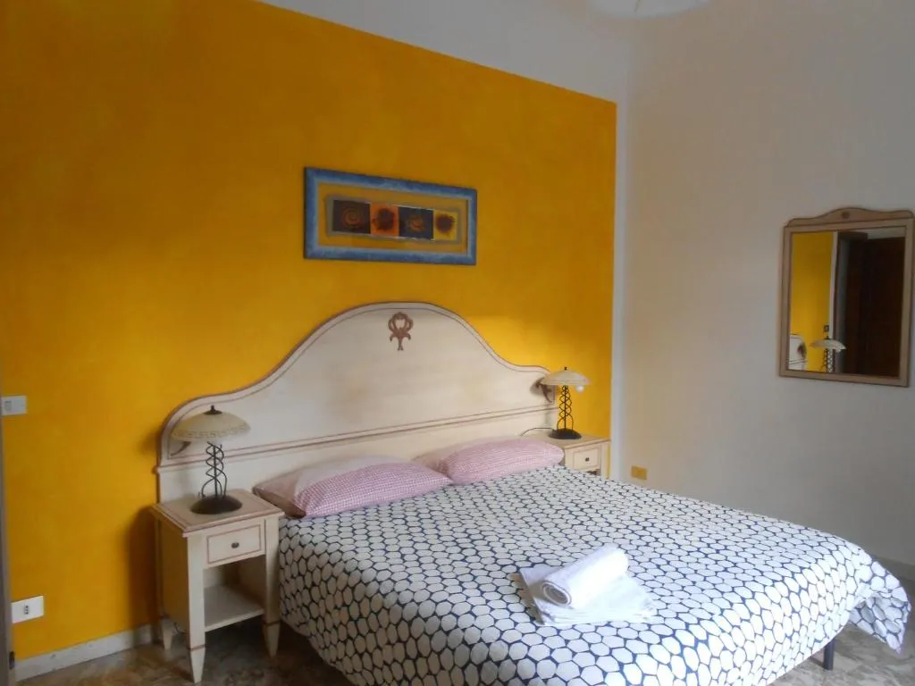 Scala Apartment, Florence, Italy