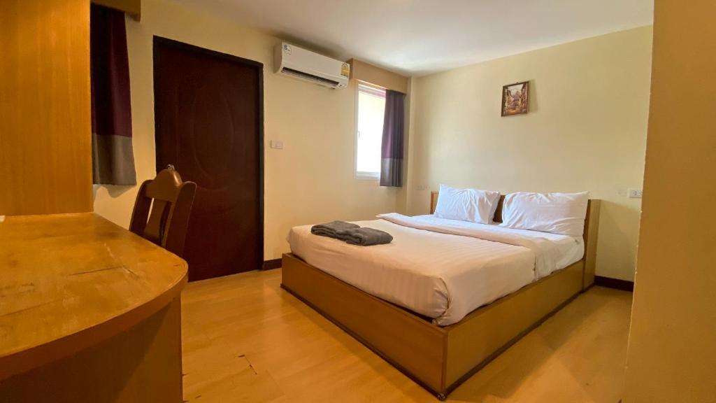 لابی و فضای عمومی Sea Place Pattaya Soi 7 - تصویر ۵