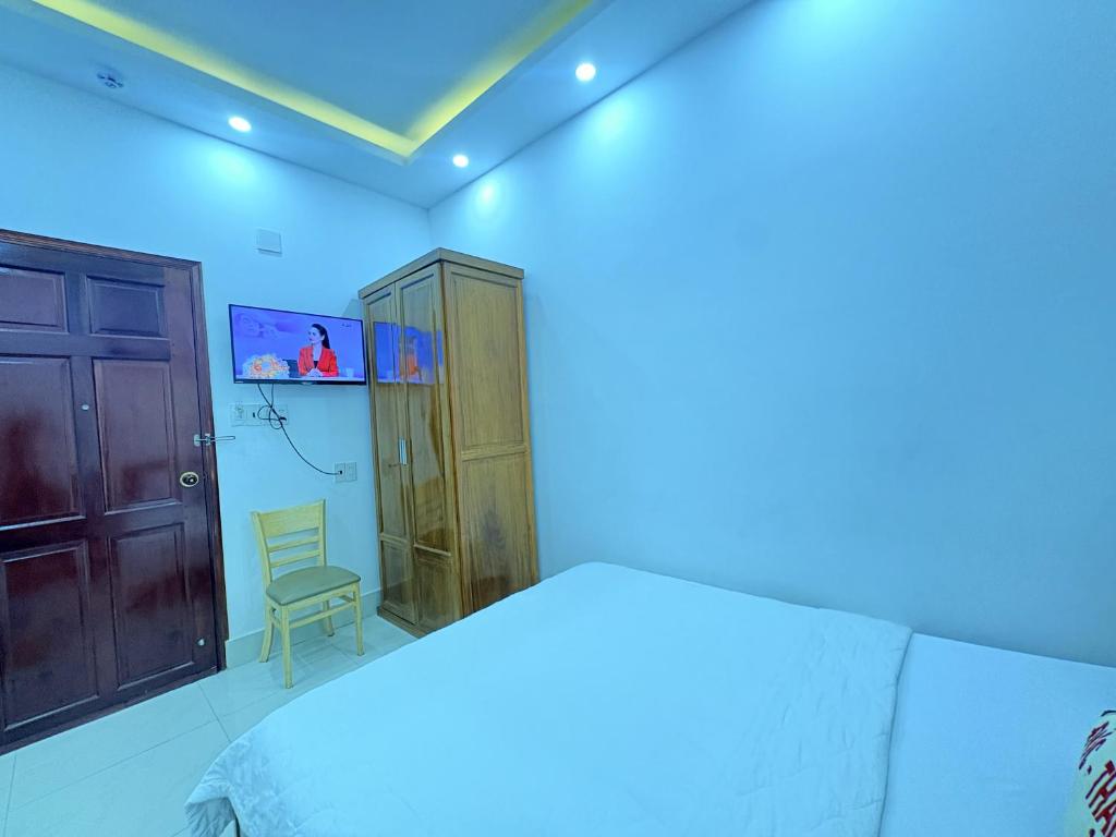 ĐỨC THẠNH HOTEL - Camera Singola Superiore