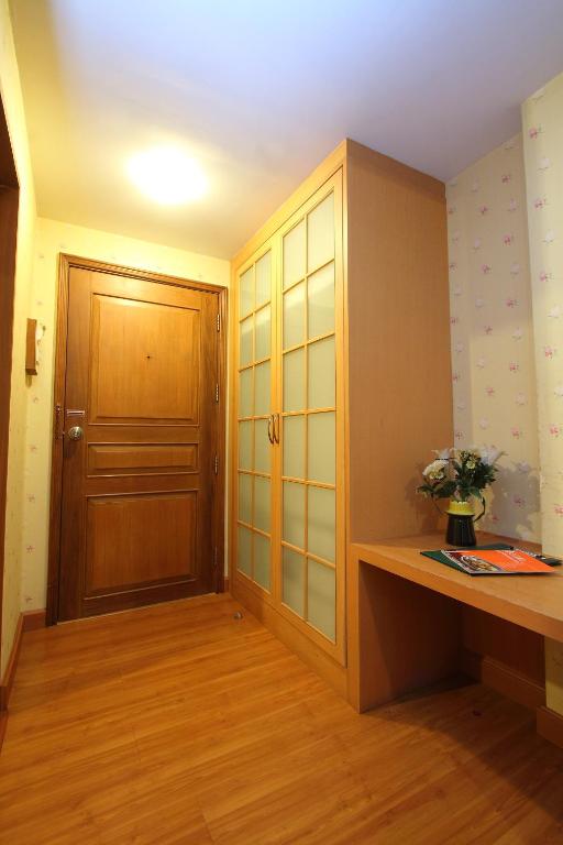 Silom Avenue Inn - Resim 23