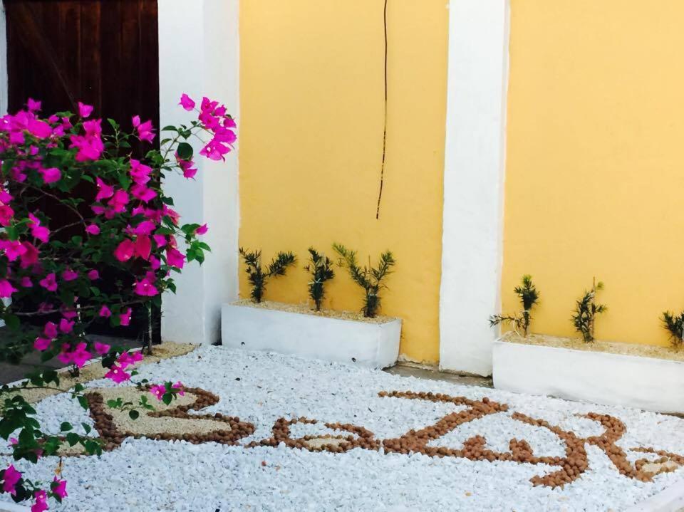  Brazuka Hostel & Pousada