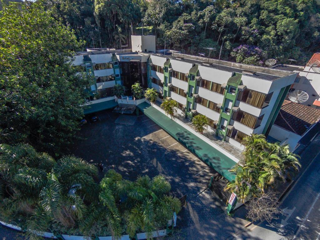  Harbor Inn Jaraguá