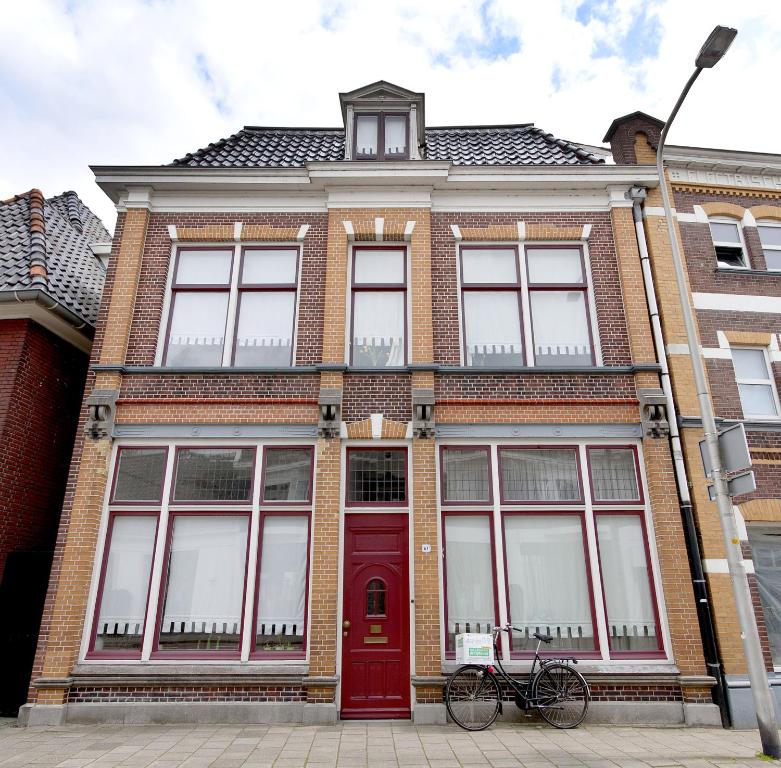 de Opkamer