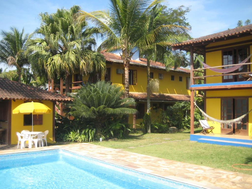  Pousada Vistamar