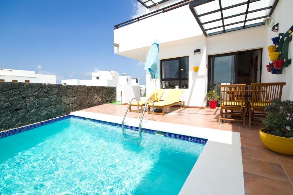 Casa Claudia - By AZ Rentals